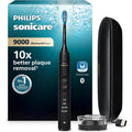 Buy PHILIPS,Philips Sonicare DiamondClean 9000 Electric Toothbrush – Black, App Connected, Pressure Sensor (Packaging May Vary) - Gadcet UK | UK | London | Scotland | Wales| Near Me | Cheap | Pay In 3 | Electric Toothbrushes