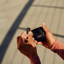 Buy Bose,Bose New QuietComfort Ultra Bluetooth Earbuds (2nd Gen) – Wireless Noise Cancelling, Up to 6 Hours Battery, IPX4, Immersive Audio, Deep Bass – Black - Gadcet UK | UK | London | Scotland | Wales| Near Me | Cheap | Pay In 3 | Headphones & Earphones