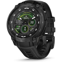 Buy GARMIN,Garmin Instinct Crossover AMOLED Tactical Edition – Elite Hybrid Performance for the Modern Operator - Gadcet UK | UK | London | Scotland | Wales| Near Me | Cheap | Pay In 3 | Smart Watches