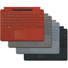 Buy Microsoft,Microsoft Surface Pro 8/Pro X Signature Type Cover with Slim Pen 2 - Gadcet UK | UK | London | Scotland | Wales| Near Me | Cheap | Pay In 3 | Tablet Computer Parts