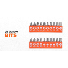 Buy Black+Decker,Black + Decker A7188 50-Piece Drill and Screwdriver Bit Set - Gadcet UK | UK | London | Scotland | Wales| Near Me | Cheap | Pay In 3 | Tools