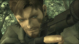Buy Nintendo,Konami Metal Gear Solid: Master Collection Vol. 1 – Nintendo Switch (Black) - Gadcet UK | UK | London | Scotland | Wales| Near Me | Cheap | Pay In 3 | Video Game Software