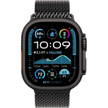 Buy Apple,Apple Watch Ultra 2 Cellular – 49mm Black Titanium Case with Black Ocean Band - Gadcet UK | UK | London | Scotland | Wales| Near Me | Cheap | Pay In 3 | Smart Watches