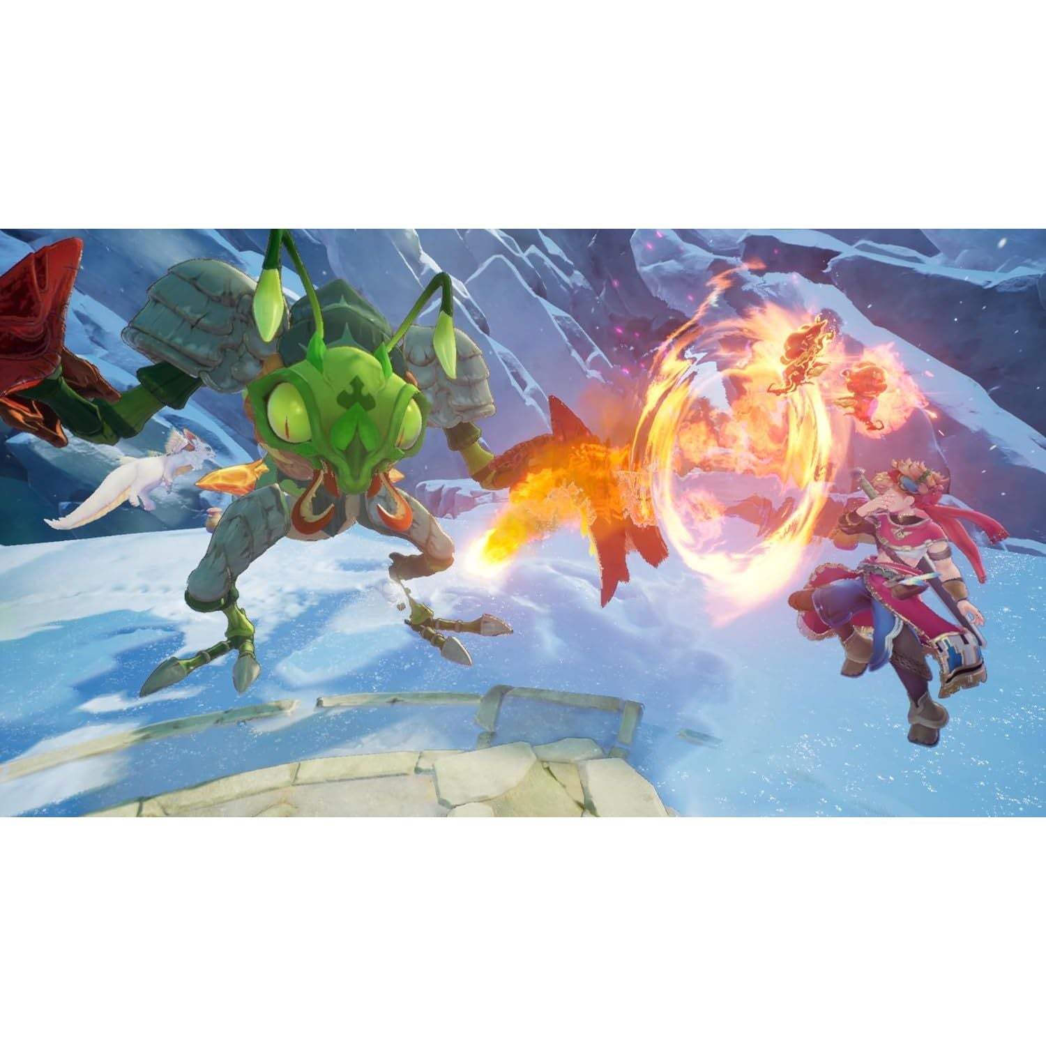 Buy PlayStation,Visions of Mana (Playstation 5) - Gadcet UK | UK | London | Scotland | Wales| Near Me | Cheap | Pay In 3 | Video Game Consoles