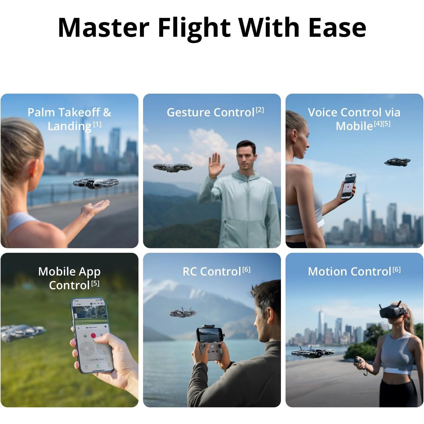Buy DJI,DJI Neo 2 Fly More Combo Camera Drone – 4K Video, 12MP 1/2" CMOS, ActiveTrack, Omnidirectional Obstacle Sensing, RC-N3, 3 Batteries - Gadcet UK | UK | London | Scotland | Wales| Near Me | Cheap | Pay In 3 | Drone Video Cameras