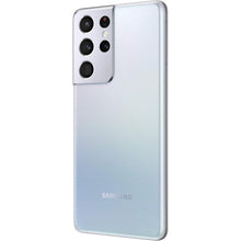 Buy Samsung,Samsung Galaxy S21 Ultra 5G 128GB Phantom Silver Unlocked - Gadcet UK | UK | London | Scotland | Wales| Near Me | Cheap | Pay In 3 | Mobile & Smart Phones