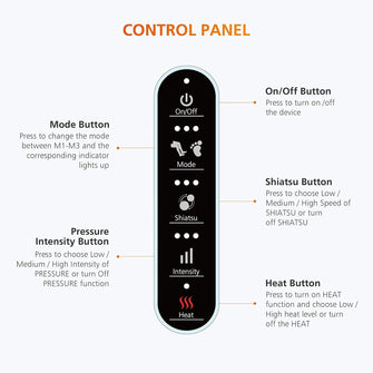 Buy SNAILAX,Snailax Foot Calf Massager with Heat, Leg Massager for Pain and Circulation, Shiatsu Feet Massager for Foot, Calf, Ankle, Leg, Plantar Fasciitis, Neuropathy, Gifts for Women,Men - Gadcet UK | UK | London | Scotland | Wales| Near Me | Cheap | Pay In 3 | Electric Foot Massagers