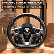 Buy Thrustmaster,Thrustmaster T248 Racing Wheel & Pedal Set with Force Feedback for PS5, PS4, & PC - Gadcet UK | UK | London | Scotland | Wales| Near Me | Cheap | Pay In 3 | Racing Wheel & Pedals