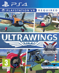 Buy PlayStation,Ultrawings (PSVR) (PS4) - Gadcet UK | UK | London | Scotland | Wales| Near Me | Cheap | Pay In 3 | Video Game Software