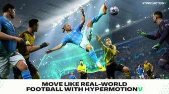Buy PS5,EA SPORTS - FC 24 - Standard Edition - PS5 - Gadcet UK | UK | London | Scotland | Wales| Ireland | Near Me | Cheap | Pay In 3 | Video Game Software