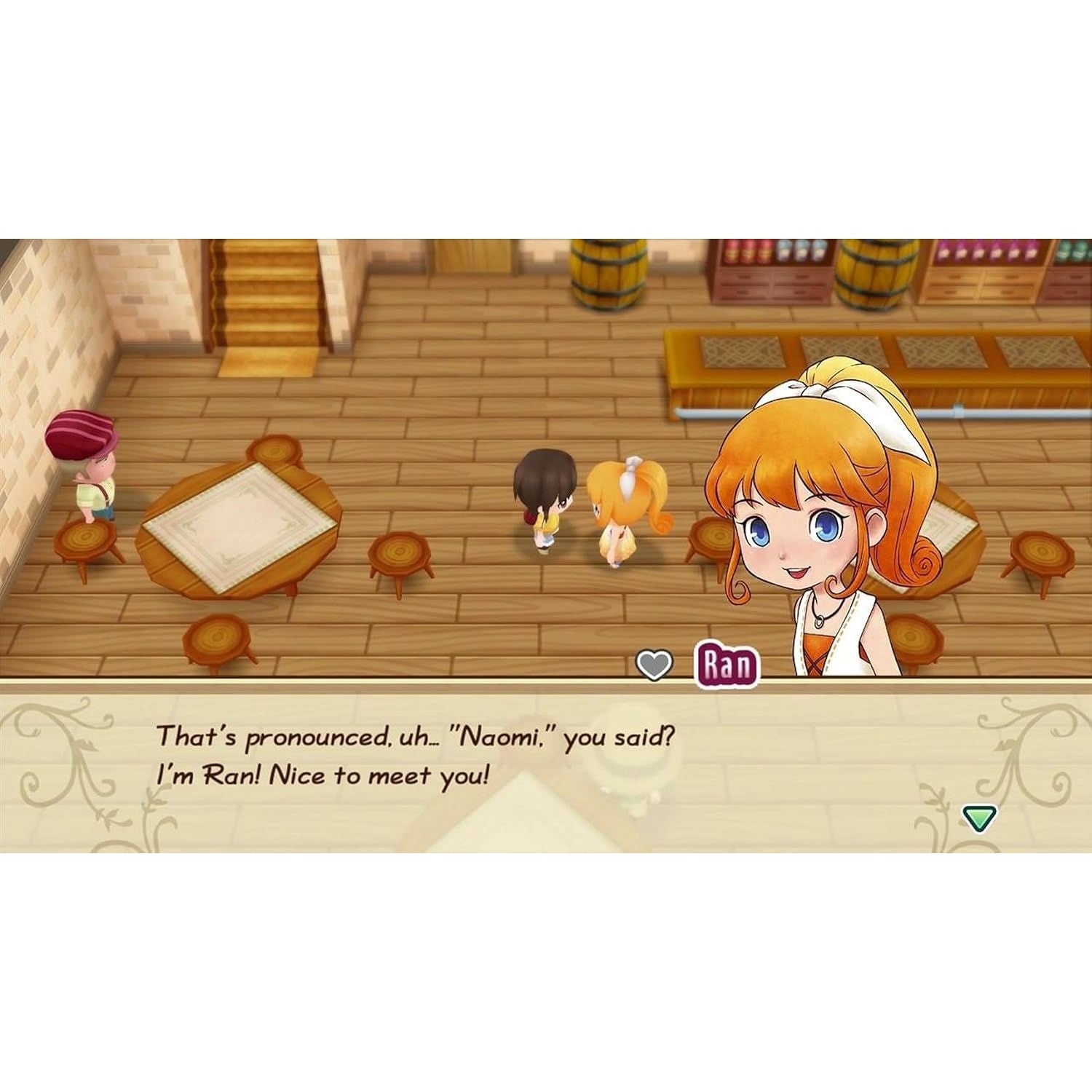 Buy Nintendo Game,Story of Seasons: Friends Of Mineral Town - Nintendo Switch Game - Gadcet UK | UK | London | Scotland | Wales| Near Me | Cheap | Pay In 3 | Video Game Software