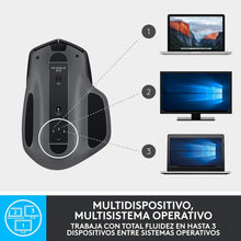 Buy Logitech,Logitech MX Master 2S Wireless Mouse with Flow Cross-Computer Control and File Sharing for PC and Mac, Grey - Gadcet UK | UK | London | Scotland | Wales| Ireland | Near Me | Cheap | Pay In 3 | Computer Accessories