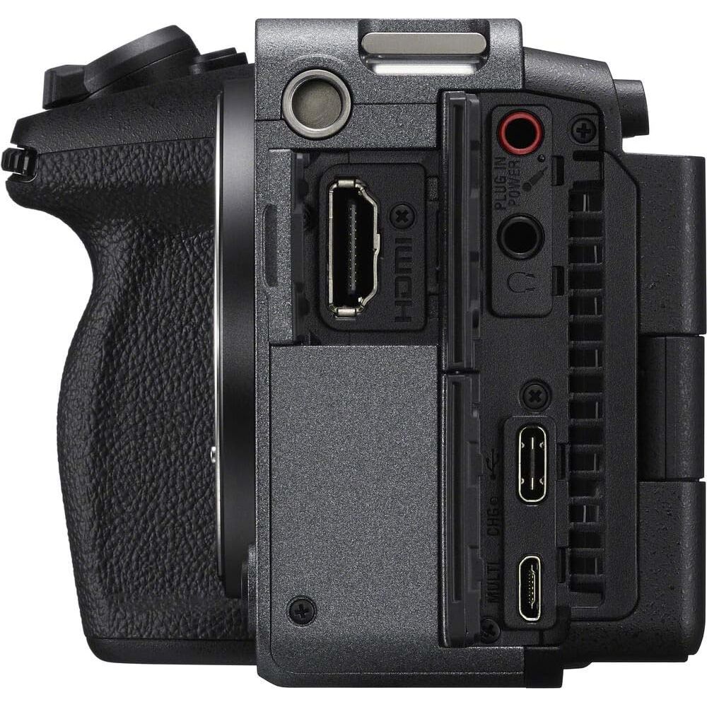 Buy Sony,Sony Alpha FX3 ILME-FX3 | Full-frame Cinema Line Camera - Gadcet UK | UK | London | Scotland | Wales| Near Me | Cheap | Pay In 3 | Digital Cameras