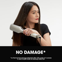 Buy ghd,ghd Duet Style 2-in-1 Hot Air Styler – Wet to Styled Hair Tool, Frizz-Free Finish, More Shine, Suitable for All Hair Types (UK Plug) - Gadcet UK | UK | London | Scotland | Wales| Near Me | Cheap | Pay In 3 | Straightening Brushes
