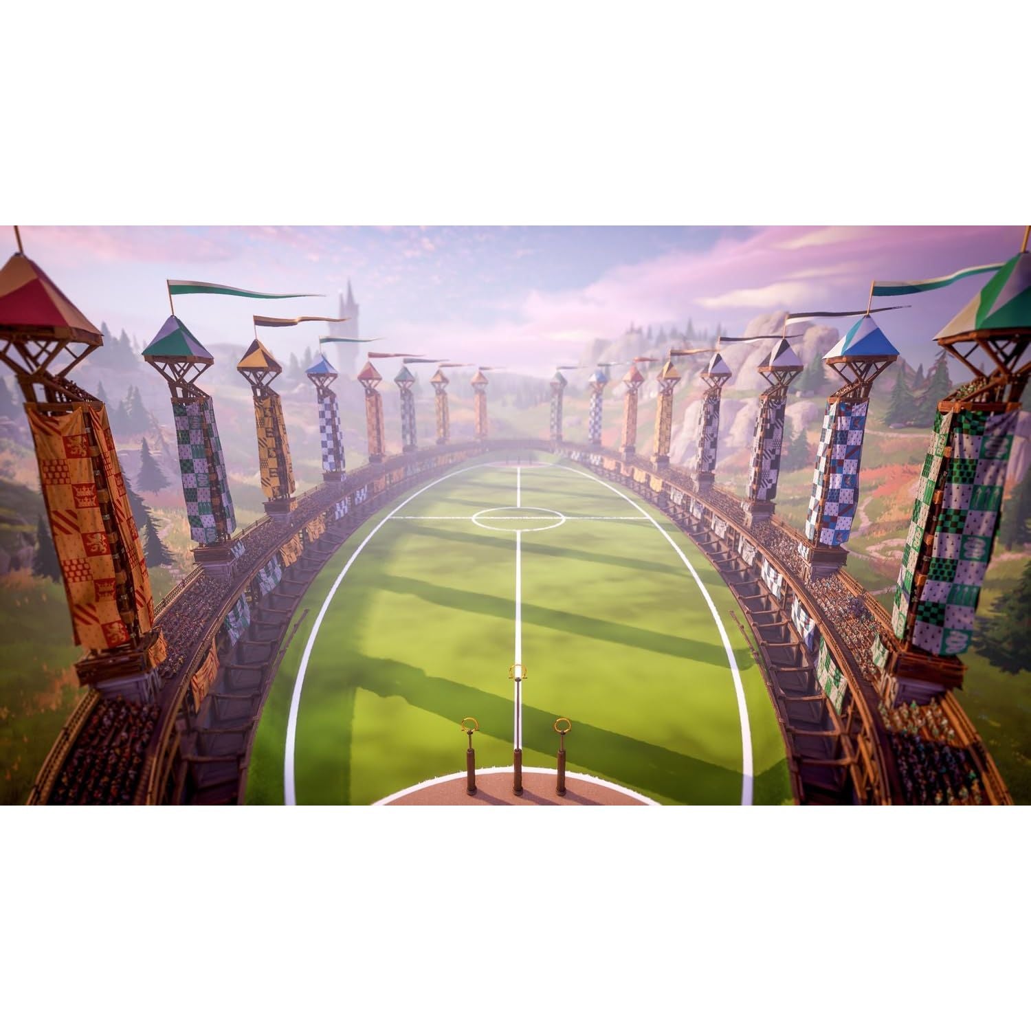 Buy PlayStation,Harry Potter: Quidditch Champions Deluxe Edition - PS4 Game - Gadcet UK | UK | London | Scotland | Wales| Near Me | Cheap | Pay In 3 | Video Game Software