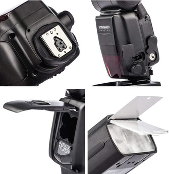 Buy Yongnuo,Yongnuo 600EX-RT Flash - Gadcet UK | UK | London | Scotland | Wales| Near Me | Cheap | Pay In 3 | Camera Flashes