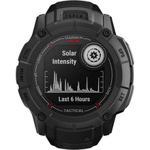 Buy Garmin,Garmin Instinct 2X, Solar, Tactical Edition, Black - Gadcet UK | UK | London | Scotland | Wales| Ireland | Near Me | Cheap | Pay In 3 | Watches