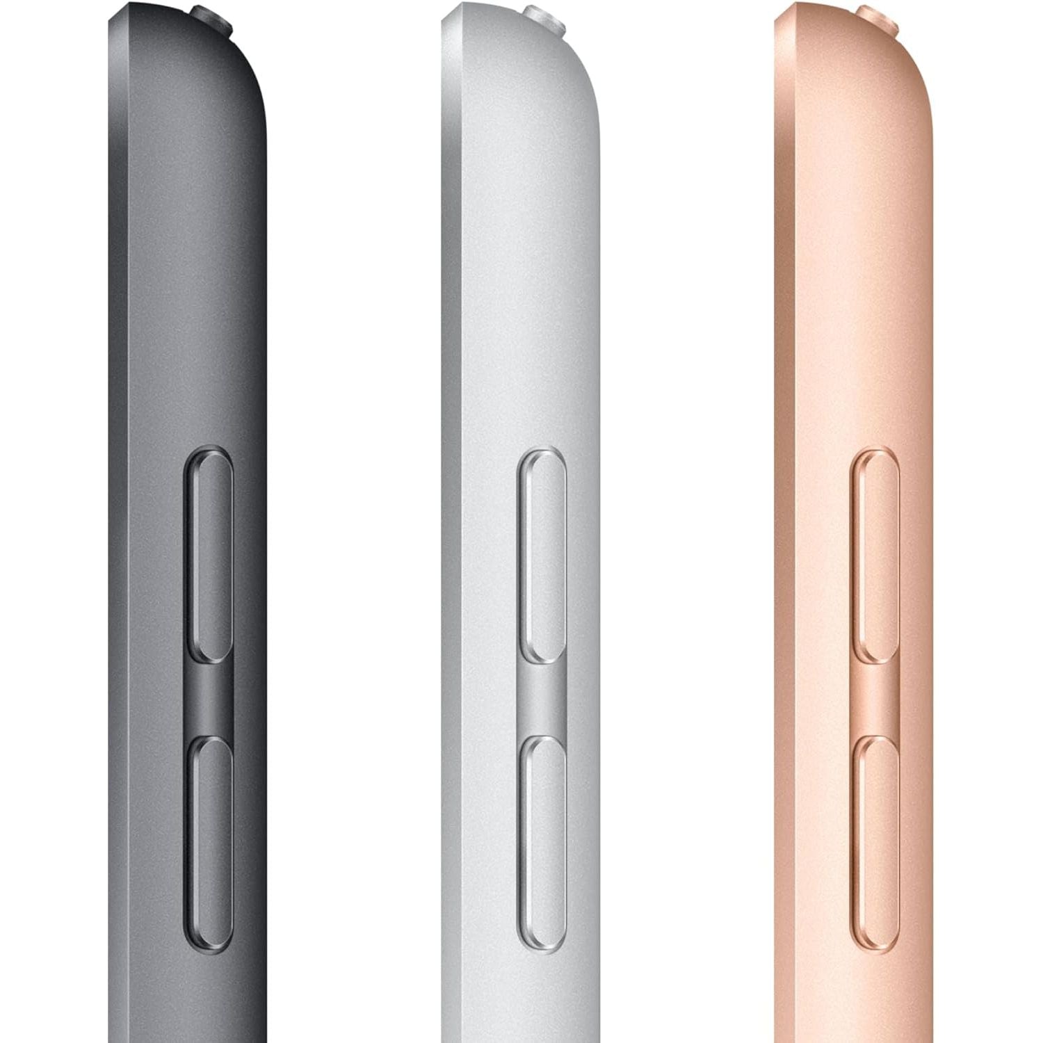 Buy Apple,Apple iPad 8th Gen (A2270) - 10.2", 32GB, WiFi, Space Grey - Gadcet UK | UK | London | Scotland | Wales| Near Me | Cheap | Pay In 3 | Tablet Computers