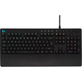Buy Logitech,Logitech G213 Prodigy Gaming Keyboard - Gadcet UK | UK | London | Scotland | Wales| Ireland | Near Me | Cheap | Pay In 3 | Computer Accessories