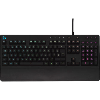 Buy Logitech,Logitech G213 Prodigy Gaming Keyboard - Gadcet UK | UK | London | Scotland | Wales| Ireland | Near Me | Cheap | Pay In 3 | Computer Accessories