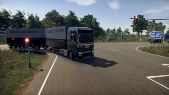 Buy Play station,On the Road - Truck Simulator (PS5) - Gadcet UK | UK | London | Scotland | Wales| Ireland | Near Me | Cheap | Pay In 3 | Games