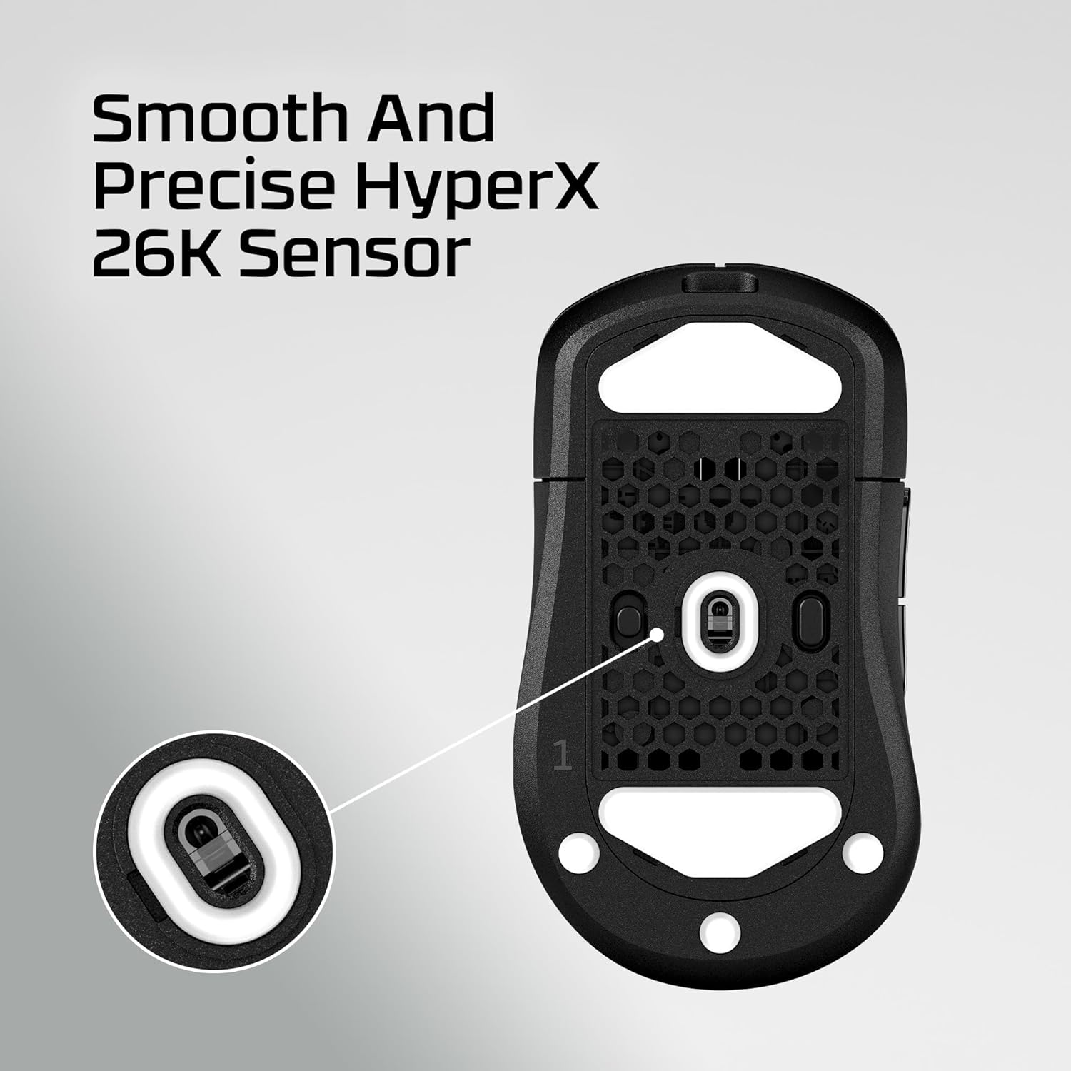 Buy HyperX,HyperX Pulsefire Saga Pro Wireless Gaming Mouse – Black - Gadcet UK | UK | London | Scotland | Wales| Near Me | Cheap | Pay In 3 | Mice & Trackballs