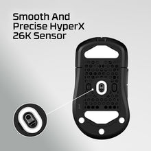 Buy HyperX,HyperX Pulsefire Saga Pro Wireless Gaming Mouse – Black - Gadcet UK | UK | London | Scotland | Wales| Near Me | Cheap | Pay In 3 | Mice & Trackballs