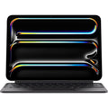 Buy Apple,Apple iPad Magic Keyboard Case for iPad Pro 11-inch (M4) - Great Typing Experience, Built-in Trackpad, Function Row, British English - Black - Gadcet UK | UK | London | Scotland | Wales| Near Me | Cheap | Pay In 3 | Keyboard Trays & Platforms