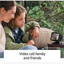 Buy Amazon,Amazon Echo Show 5 3rd Gen Smart Speaker with Alexa - Chalk - Gadcet UK | UK | London | Scotland | Wales| Ireland | Near Me | Cheap | Pay In 3 | Speakers