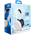 Buy Stealth,STEALTH C6-100 Blue Over-Ear Gaming Headset - PS4, PS5, Xbox, Nintendo Switch, PC - Gadcet UK | UK | London | Scotland | Wales| Near Me | Cheap | Pay In 3 | Headphones & Earphones