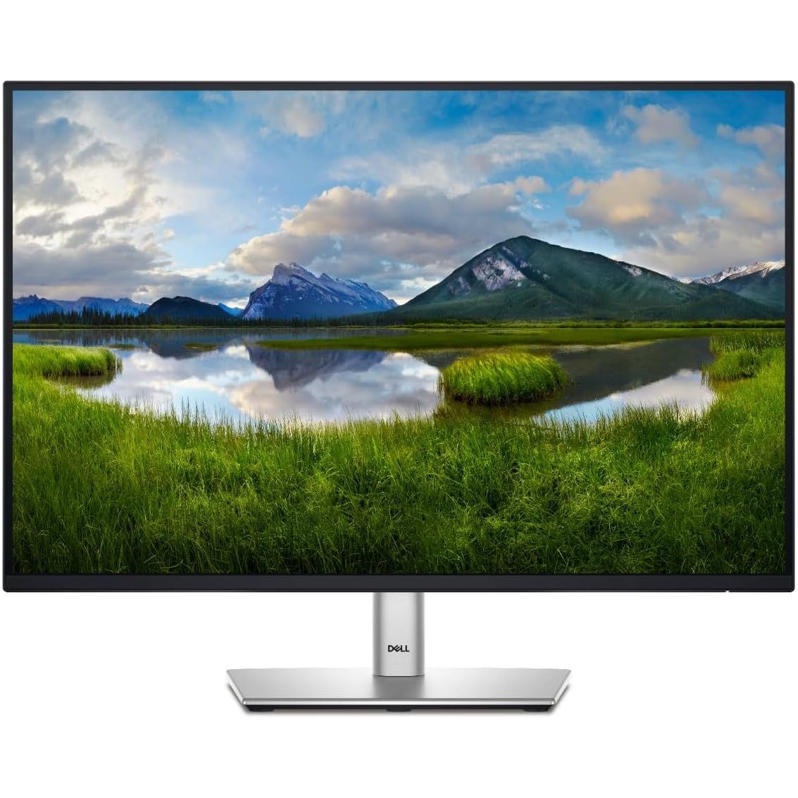 Buy Dell,Dell P2425 24" WUXGA Monitor - Gadcet UK | UK | London | Scotland | Wales| Near Me | Cheap | Pay In 3 | Computer Monitors