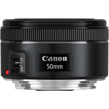 Buy Canon,Canon EF 50mm f/1.8 STM - Camera Lenses - Gadcet UK | UK | London | Scotland | Wales| Ireland | Near Me | Cheap | Pay In 3 | Cameras & Optics
