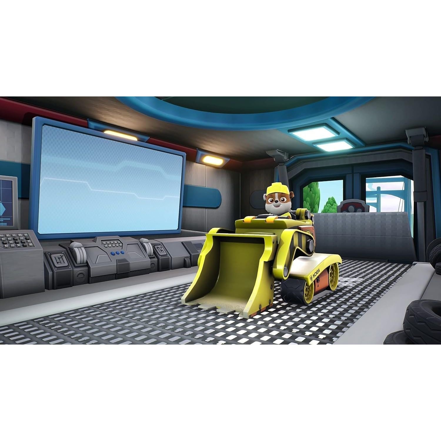 Buy Nintendo Game,Paw Patrol: Grand Prix - Nintendo Switch Game - Gadcet UK | UK | London | Scotland | Wales| Near Me | Cheap | Pay In 3 | Video Game Software