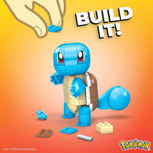Buy Mattel,MEGA Pokémon Build & Show Squirtle – 199-Piece Articulated Building Toy Figure (GYH00) - Gadcet UK | UK | London | Scotland | Wales| Near Me | Cheap | Pay In 3 | Toys & Games