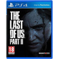 Buy playstation,Last of Us Part II, The (2 Disc) Playstation 4 Games - Gadcet.com | UK | London | Scotland | Wales| Ireland | Near Me | Cheap | Pay In 3 | Video Game Software