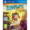 Buy playstation,Tearaway Unfolded Playstation 4 PS4 Games - Gadcet.com | UK | London | Scotland | Wales| Ireland | Near Me | Cheap | Pay In 3 | Video Game Software