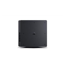 Sony PlayStation 4 Slim Console - 1TB - Black - 3
