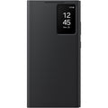 Buy Samsung,Samsung Galaxy Official S24 Ultra Smart View Wallet Case, Black - Gadcet UK | UK | London | Scotland | Wales| Near Me | Cheap | Pay In 3 | Mobile Phone Cases