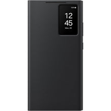 Buy Samsung,Samsung Galaxy Official S24 Ultra Smart View Wallet Case, Black - Gadcet UK | UK | London | Scotland | Wales| Near Me | Cheap | Pay In 3 | Mobile Phone Cases