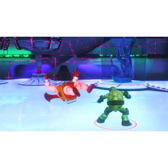 TMNT Arcade: Wrath of the Mutants - PS4 Game