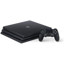 Buy PlayStation,Sony PlayStation 4 Pro Console 1TB - (PS4) - Black - Gadcet  | UK | London | Scotland | Wales| Near Me | Cheap | Pay In 3 | Video Game Consoles