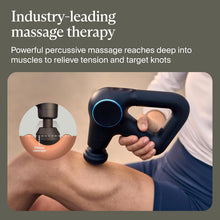 Buy Theragun,Theragun Prime Plus Heated Massage Gun – Deep Tissue Percussion Massager with Heat, 5 Speeds, 3 Heat Levels & 4 Attachments - Gadcet UK | UK | London | Scotland | Wales| Near Me | Cheap | Pay In 3 | Massage Guns