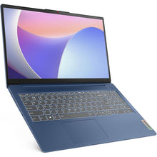 Buy Lenovo,Lenovo IdeaPad Slim 3 - 15.6" Full HD Laptop, Intel N100, 4GB DDR5 RAM, 128GB NVMe SSD, Windows 11 Home, Abyss Blue - Gadcet UK | UK | London | Scotland | Wales| Near Me | Cheap | Pay In 3 | Laptops