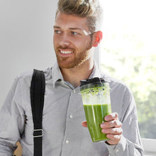 Buy Ninja,Ninja Blender [BL480UK] Single Serve, Auto-iQ, 1000W - Black and Silver - Gadcet UK | UK | London | Scotland | Wales| Near Me | Cheap | Pay In 3 | Food Blenders