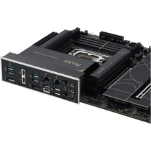 Buy ASUS,ASUS ProArt Z890-CREATOR WIFI – Intel ATX Motherboard, DDR5 Support, PCIe 5.0 GPU Slot, 5× M.2, Thunderbolt 5 Type-C, WiFi 7 – Black - Gadcet UK | UK | London | Scotland | Wales| Near Me | Cheap | Pay In 3 | Motherboards