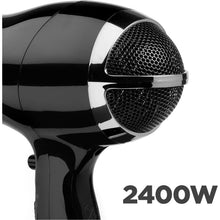 Buy BaByliss,BaByliss Power Smooth 2400W Hair Dryer, Black, Fast, lightweight, Ionic Dryer - Gadcet UK | UK | London | Scotland | Wales| Near Me | Cheap | Pay In 3 | Hair Dryers & Accessories