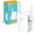 Buy TP-Link,TP-Link N300 Universal Range Extender, Broadband/Wi-Fi Extender, Wi-Fi Booster/Hotspot with 1 Ethernet Port and 2 External Antennas, Plug and Play, Built-In Access Point Mode, UK Plug (TL-WA855RE) - Gadcet UK | UK | London | Scotland | Wales| Near Me | Cheap | Pay In 3 | Network Cards & Adapters