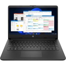 Buy HP,HP 14S-DQ0518 - N4120, 4GB RAM, 128GB SSD, 14", Windows 11, Black - Gadcet UK | UK | London | Scotland | Wales| Near Me | Cheap | Pay In 3 | Laptops