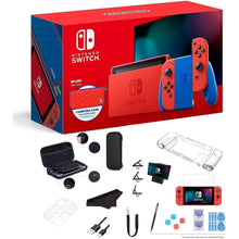 Buy Nintendo,Nintendo Switch Console - 32GB - Mario Red & Blue Edition - Gadcet UK | UK | London | Scotland | Wales| Ireland | Near Me | Cheap | Pay In 3 | Video Game Consoles
