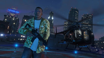 Buy Xbox One,Grand Theft Auto V - Xbox One Game - Gadcet UK | UK | London | Scotland | Wales| Near Me | Cheap | Pay In 3 | Video Game Software